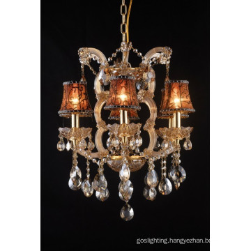 Simple Style Home Decoration Chandelier (10088-6L)